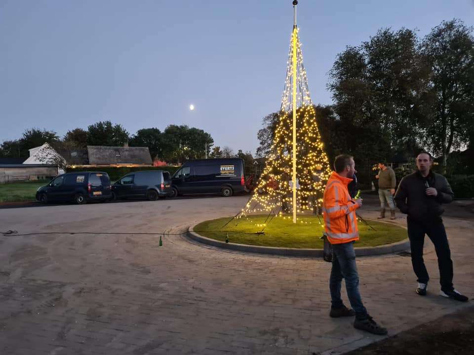 Portfolio afbeelding