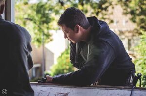 Portfolio afbeelding