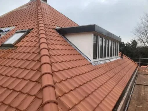 Portfolio afbeelding