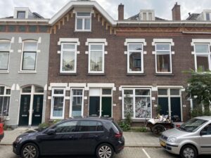 Portfolio afbeelding