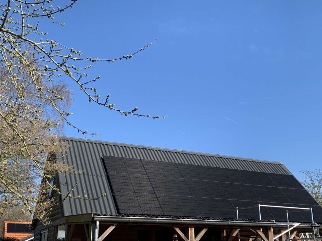 Portfolio afbeelding