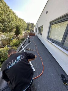 Portfolio afbeelding