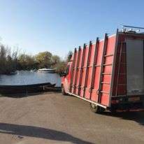 Portfolio afbeelding