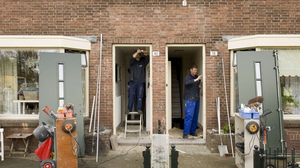 Portfolio afbeelding