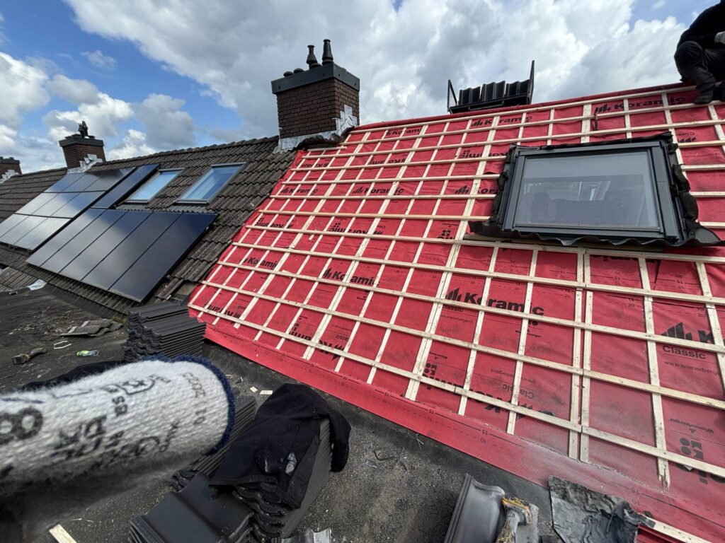 Portfolio afbeelding