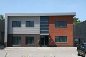 Portfolio afbeelding