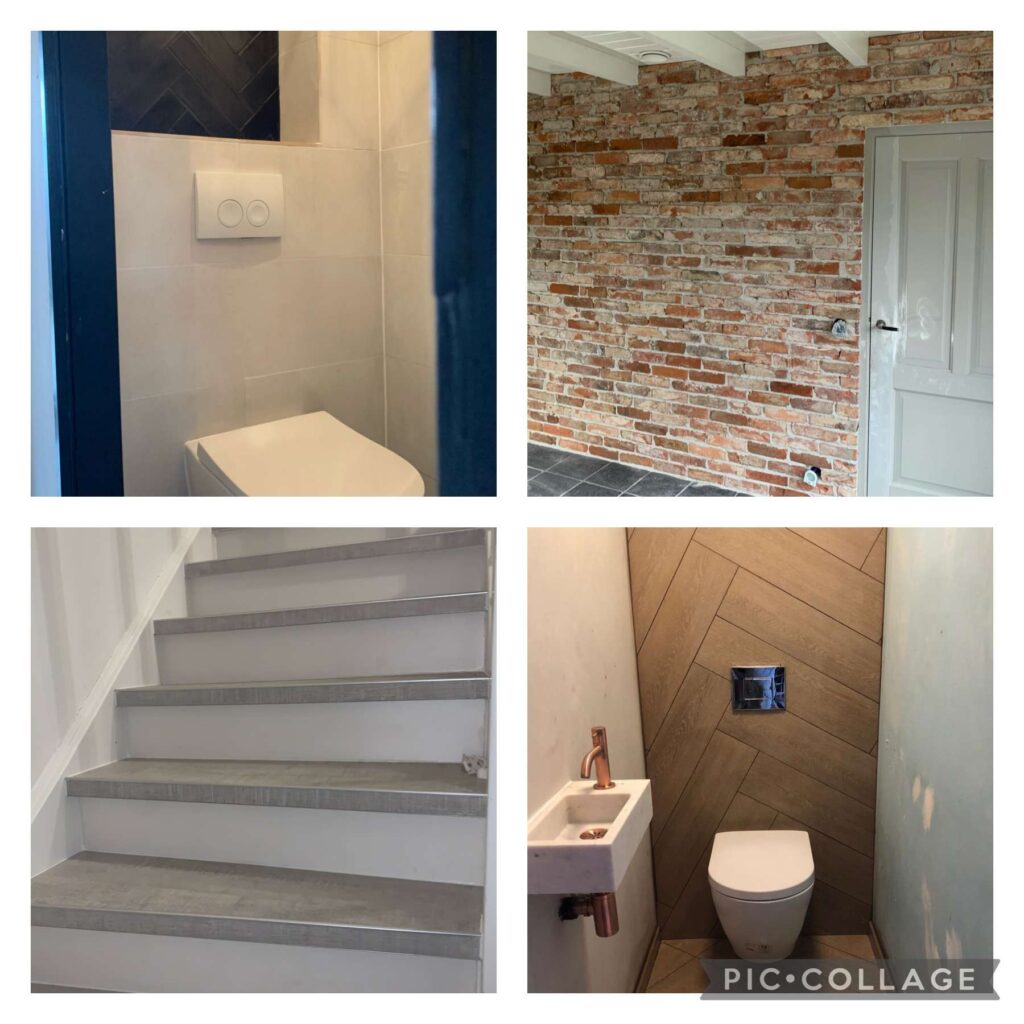 Portfolio afbeelding