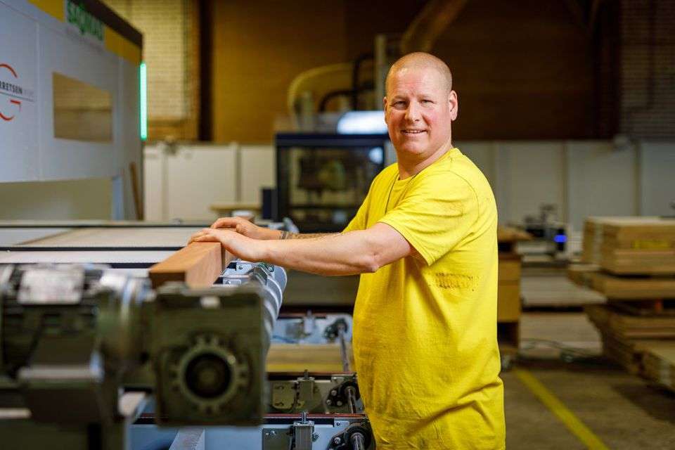 Portfolio afbeelding