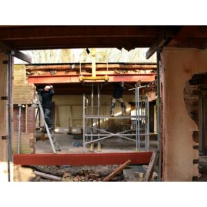 Portfolio afbeelding