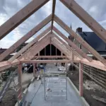 Douglas kapschuur Afbeelding 1