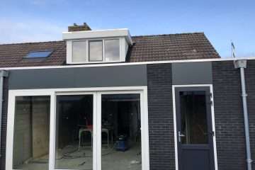 Portfolio afbeelding