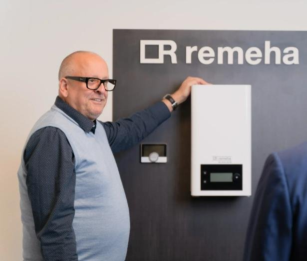 Portfolio afbeelding