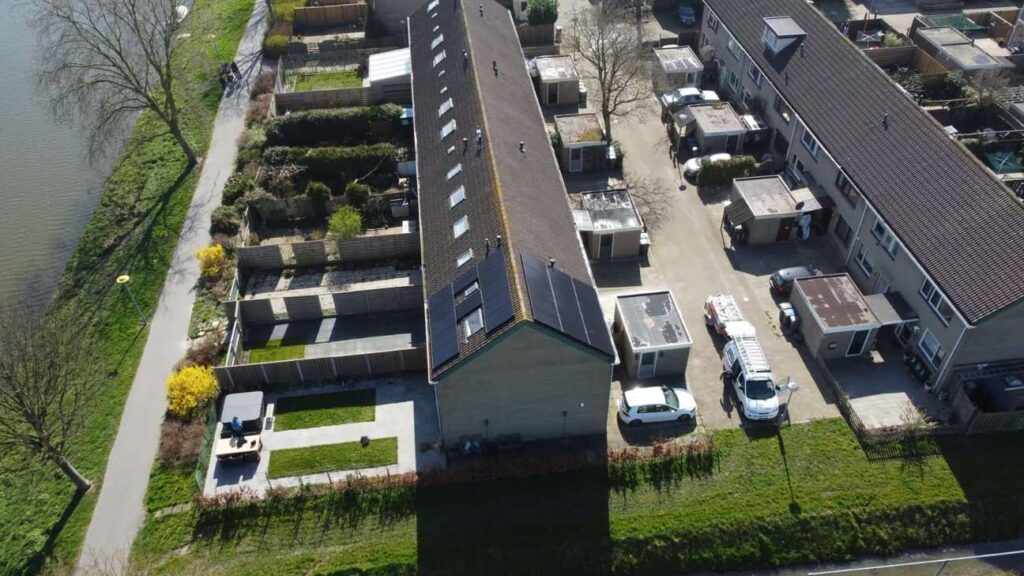 Portfolio afbeelding