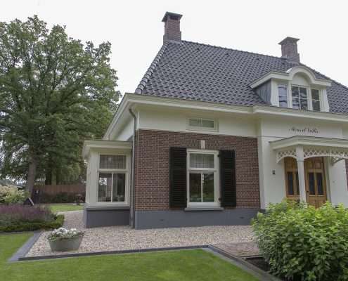 Portfolio afbeelding