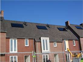 Portfolio afbeelding