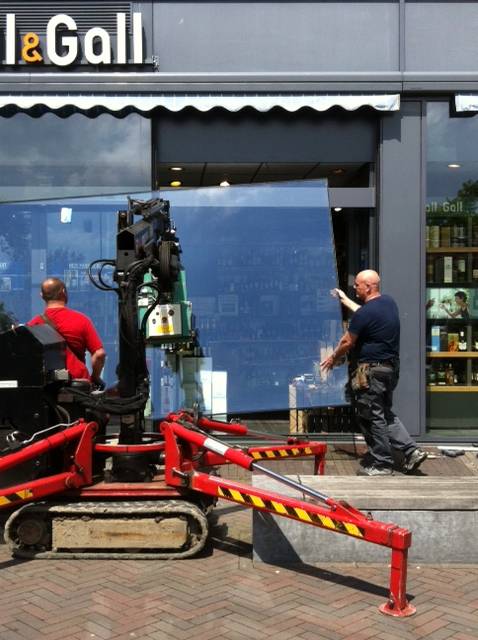 Portfolio afbeelding