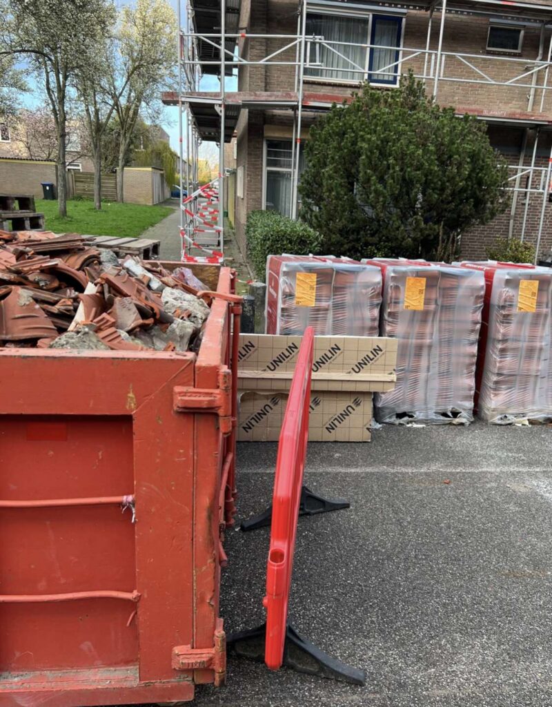 Portfolio afbeelding