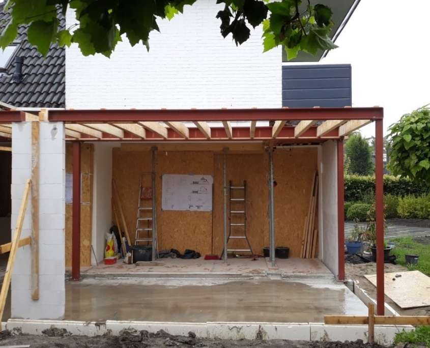 Portfolio afbeelding