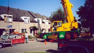 Portfolio afbeelding