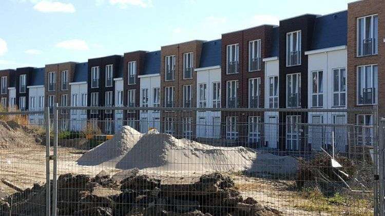 Portfolio afbeelding