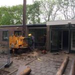 Uitbouw Afbeelding 1