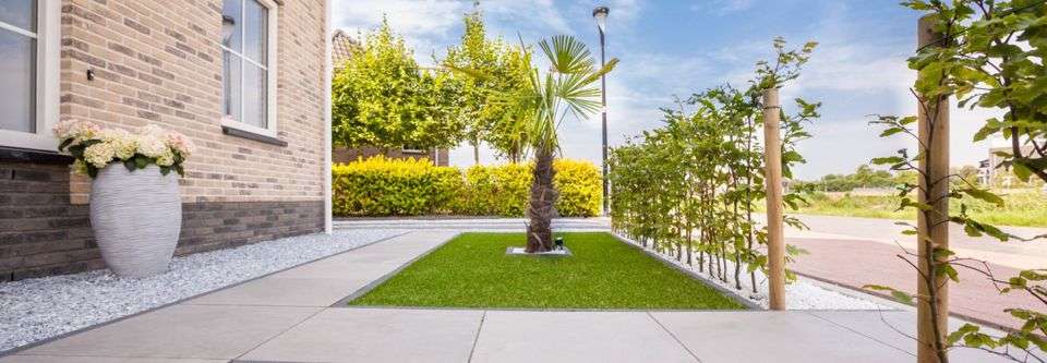 Portfolio afbeelding