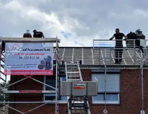 Extremera Daktechniek