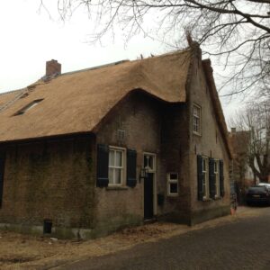 Portfolio afbeelding