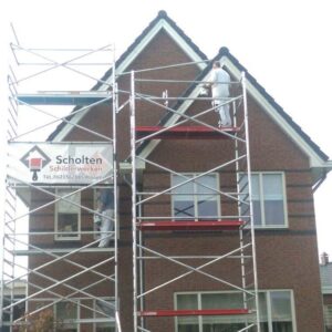 Portfolio afbeelding