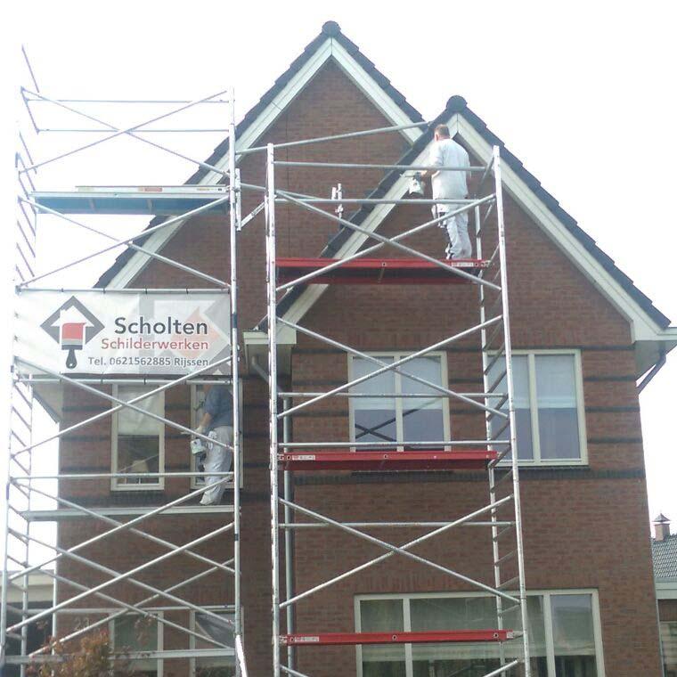 Portfolio afbeelding