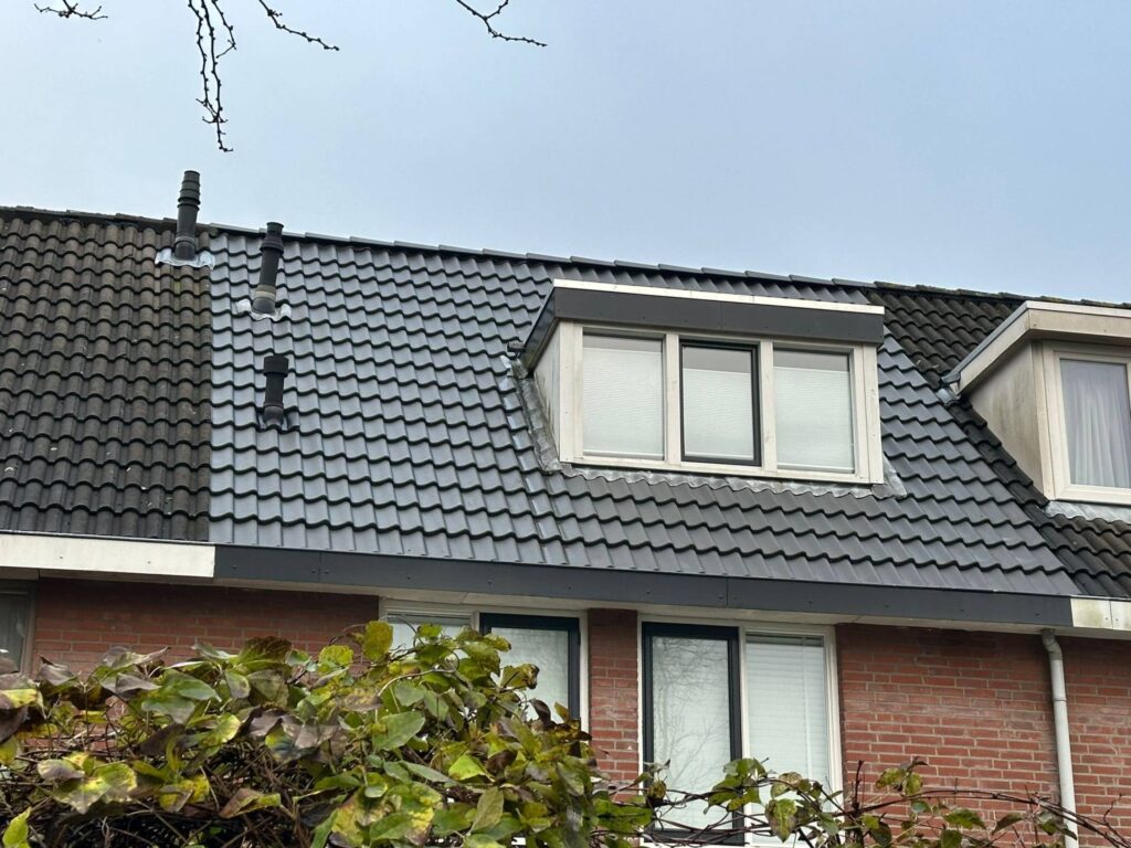 Portfolio afbeelding