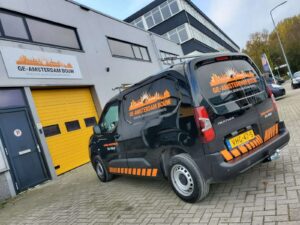 Portfolio afbeelding