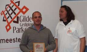 Portfolio afbeelding