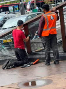 Portfolio afbeelding