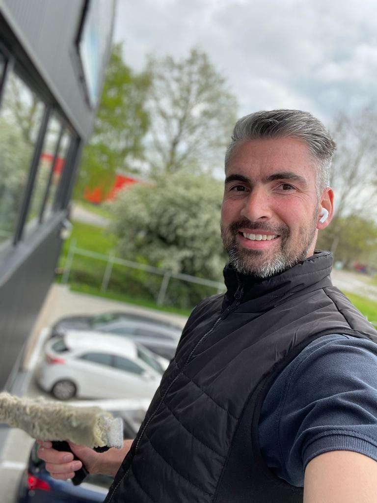 Portfolio afbeelding