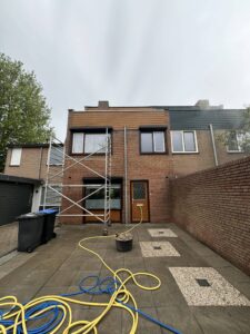 Portfolio afbeelding