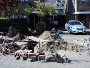 Portfolio afbeelding