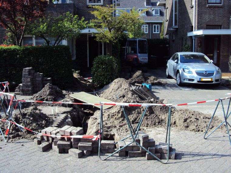 Portfolio afbeelding