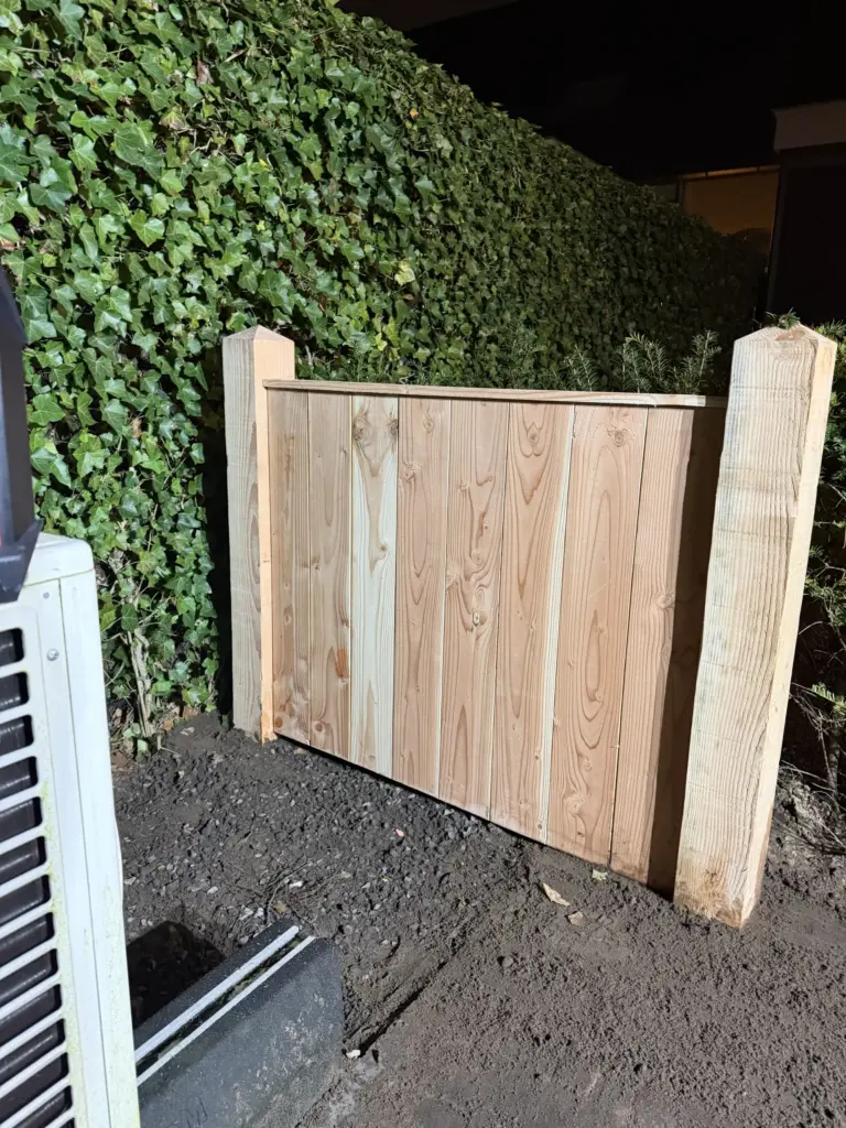 Portfolio afbeelding