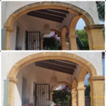 Kwetsbaar natuursteen reinigen Afbeelding 1