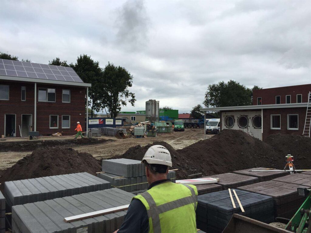 Portfolio afbeelding