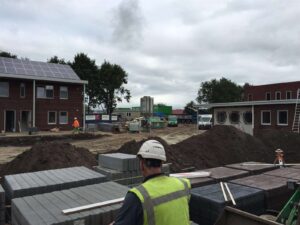 Portfolio afbeelding