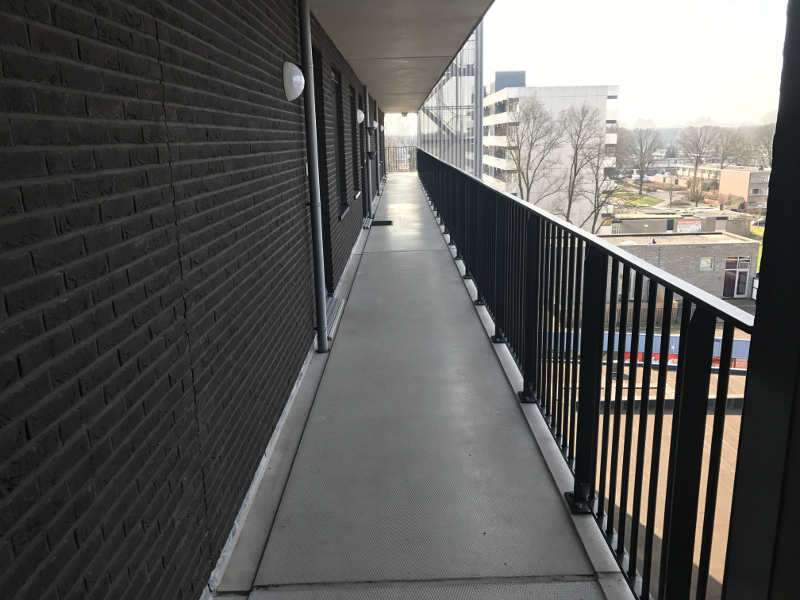 Portfolio afbeelding