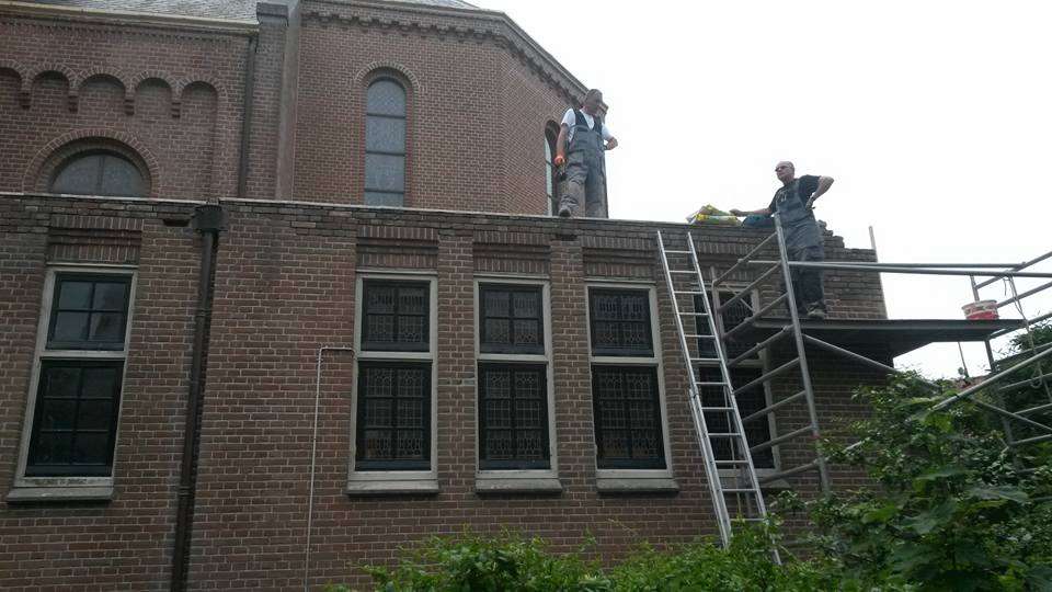 Portfolio afbeelding