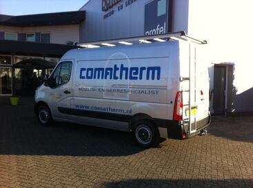 Portfolio afbeelding