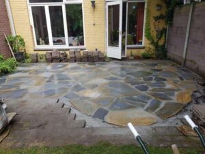 Portfolio afbeelding