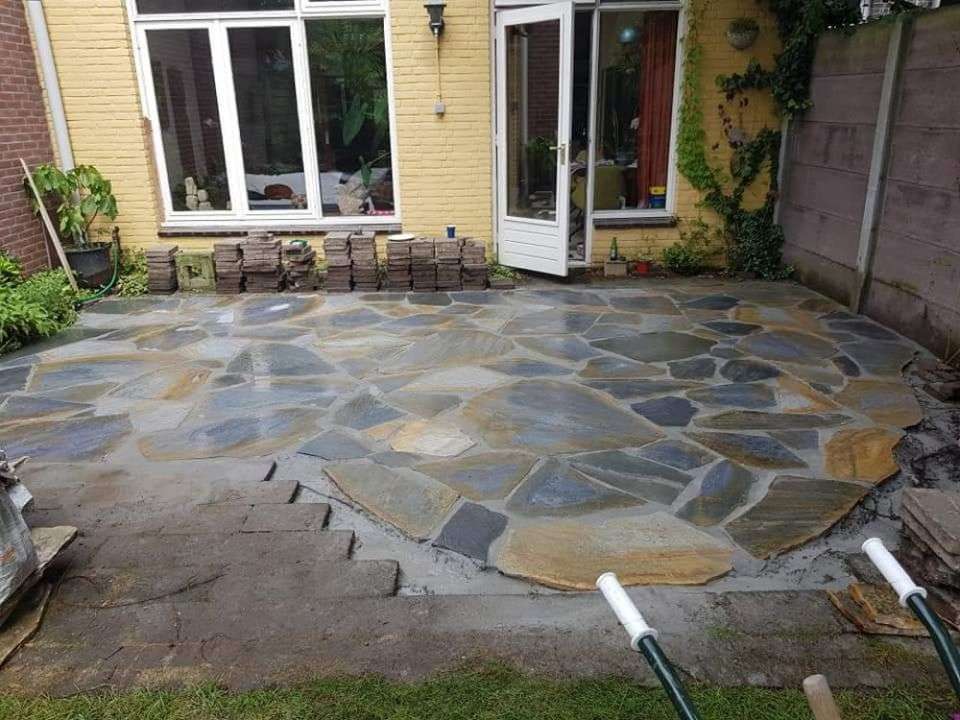 Portfolio afbeelding