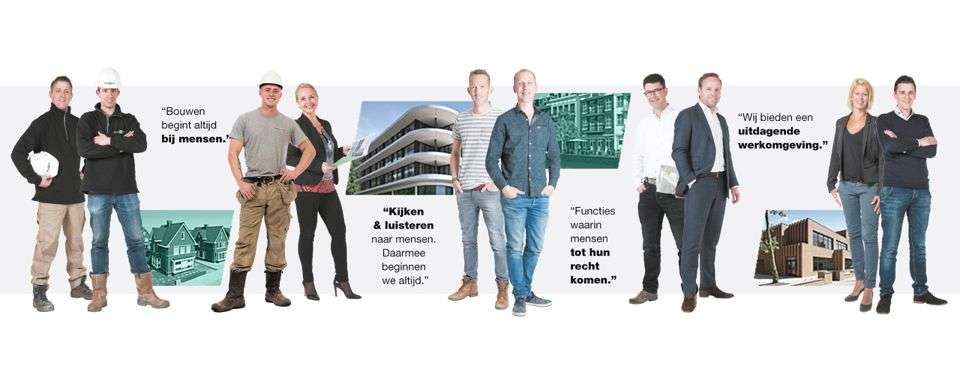 Portfolio afbeelding