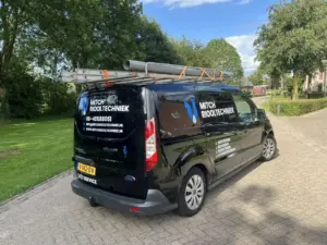 Portfolio afbeelding