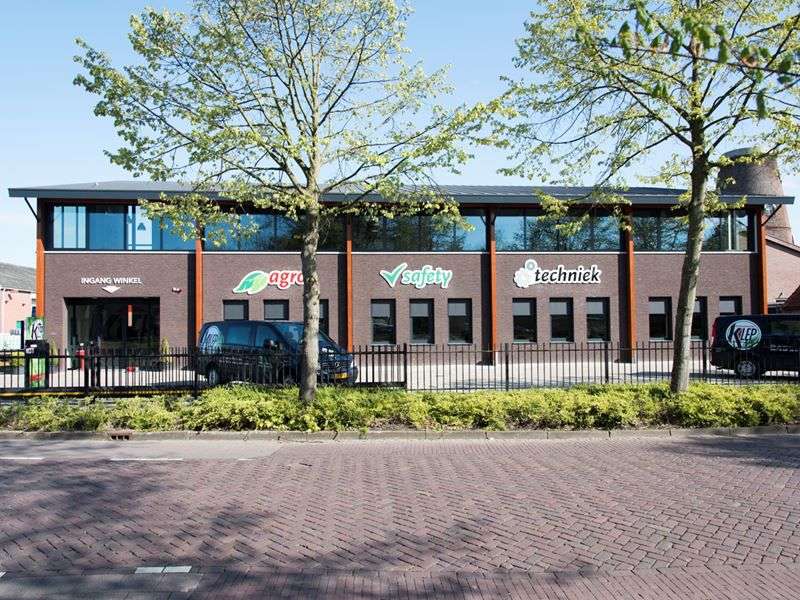 Portfolio afbeelding